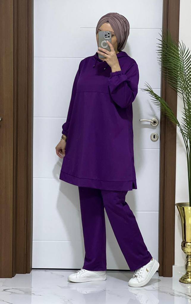 2525 K60 MOR GAMZE TAKIM - 2